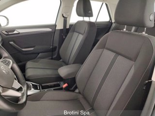 VOLKSWAGEN T-Roc 1.5 TSI ACT DSG Life 7