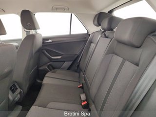 VOLKSWAGEN T-Roc 1.5 TSI ACT DSG Life 8