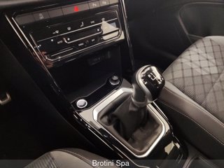 VOLKSWAGEN T-Roc 1.0 TSI R-Line 10