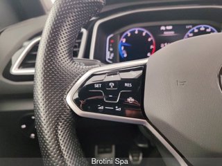 VOLKSWAGEN T-Roc 1.0 TSI R-Line 12