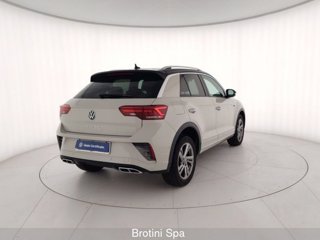 VOLKSWAGEN T-Roc 1.0 TSI R-Line 2