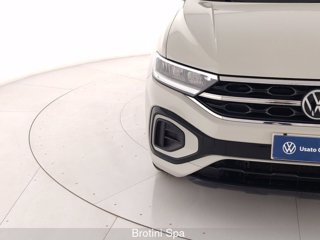 VOLKSWAGEN T-Roc 1.0 TSI R-Line 4