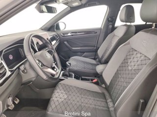 VOLKSWAGEN T-Roc 1.0 TSI R-Line 6