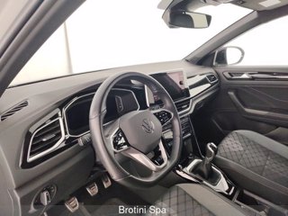 VOLKSWAGEN T-Roc 1.0 TSI R-Line 7