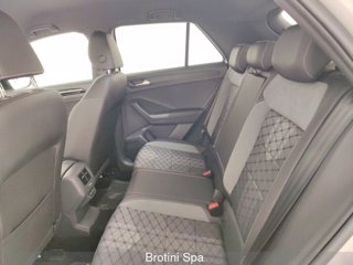 VOLKSWAGEN T-Roc 1.0 TSI R-Line 9
