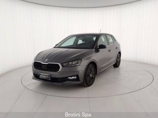 SKODA Fabia 1.0 TSI 95 CV Style
