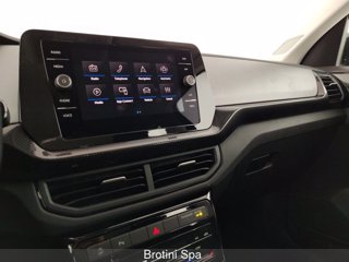 VOLKSWAGEN T-Cross 1.0 TSI 115 CV DSG Life 11