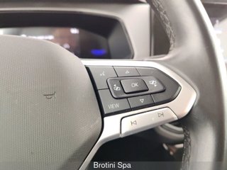 VOLKSWAGEN T-Cross 1.0 TSI 115 CV DSG Life 12