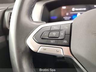 VOLKSWAGEN T-Cross 1.0 TSI 115 CV DSG Life 13