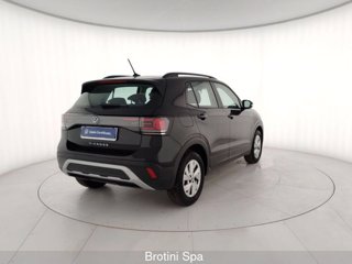 VOLKSWAGEN T-Cross 1.0 TSI 115 CV DSG Life 2