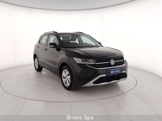 VOLKSWAGEN T-Cross 1.0 TSI 115 CV DSG Life 3
