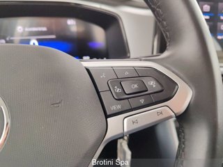 VOLKSWAGEN T-Roc 2.0 TDI SCR 150 CV DSG Life 11