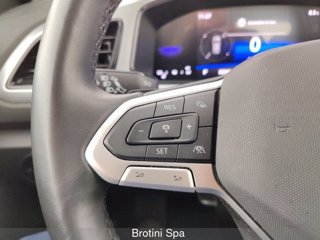 VOLKSWAGEN T-Roc 2.0 TDI SCR 150 CV DSG Life 12