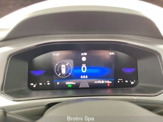 VOLKSWAGEN T-Roc 2.0 TDI SCR 150 CV DSG Life 13