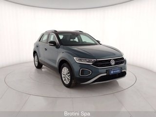 VOLKSWAGEN T-Roc 2.0 TDI SCR 150 CV DSG Life 3