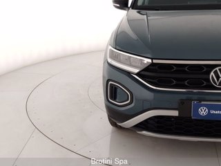 VOLKSWAGEN T-Roc 2.0 TDI SCR 150 CV DSG Life 4