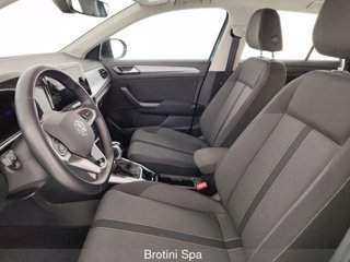 VOLKSWAGEN T-Roc 2.0 TDI SCR 150 CV DSG Life 5