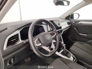 VOLKSWAGEN T-Roc 2.0 TDI SCR 150 CV DSG Life 6