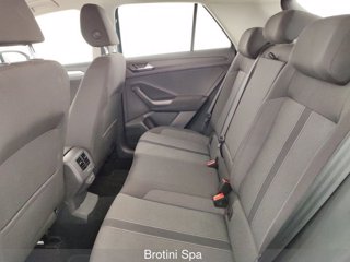 VOLKSWAGEN T-Roc 2.0 TDI SCR 150 CV DSG Life 8