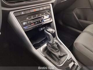 VOLKSWAGEN T-Roc 2.0 TDI SCR 150 CV DSG Life 10