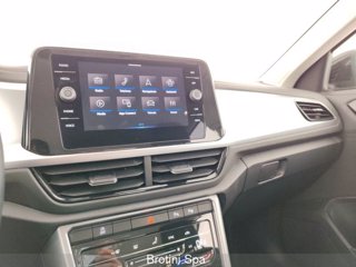 VOLKSWAGEN T-Roc 2.0 TDI SCR 150 CV DSG Life 11
