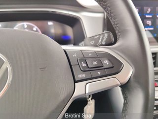 VOLKSWAGEN T-Roc 2.0 TDI SCR 150 CV DSG Life 12