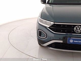 VOLKSWAGEN T-Roc 2.0 TDI SCR 150 CV DSG Life 4