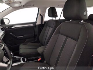 VOLKSWAGEN T-Roc 2.0 TDI SCR 150 CV DSG Life 8