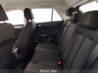 VOLKSWAGEN T-Roc 2.0 TDI SCR 150 CV DSG Life 9