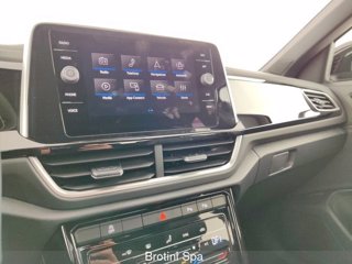 VOLKSWAGEN T-Roc 2.0 TDI SCR 150 CV DSG R-Line 11