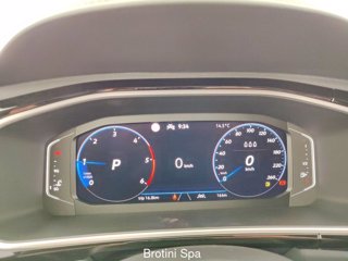 VOLKSWAGEN T-Roc 2.0 TDI SCR 150 CV DSG R-Line 14