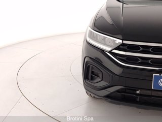 VOLKSWAGEN T-Roc 2.0 TDI SCR 150 CV DSG R-Line 4