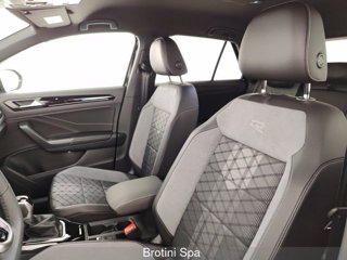 VOLKSWAGEN T-Roc 2.0 TDI SCR 150 CV DSG R-Line 8