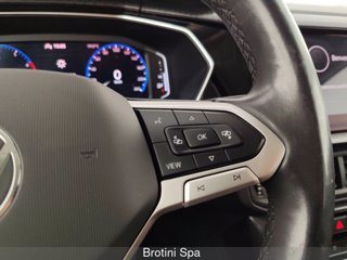 VOLKSWAGEN T-Cross 1.0 TSI 110 CV DSG Advanced 11