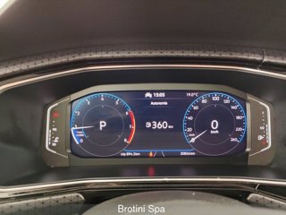 VOLKSWAGEN T-Cross 1.0 TSI 110 CV DSG Advanced 14