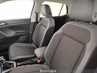 VOLKSWAGEN T-Cross 1.0 TSI 110 CV DSG Advanced 8