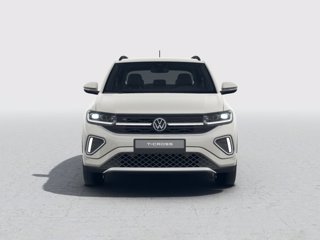 VOLKSWAGEN T-Cross 1.0 TSI 115 CV R-Line Plus 4