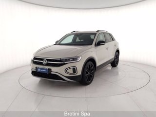 VOLKSWAGEN T-Roc 2.0 TDI SCR Style 0
