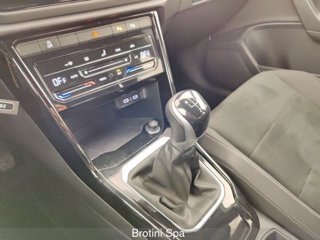 VOLKSWAGEN T-Roc 2.0 TDI SCR Style 10