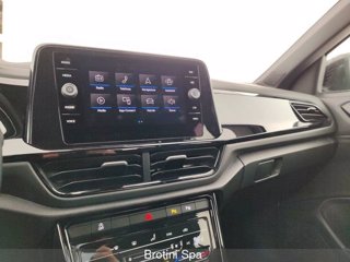 VOLKSWAGEN T-Roc 2.0 TDI SCR Style 11
