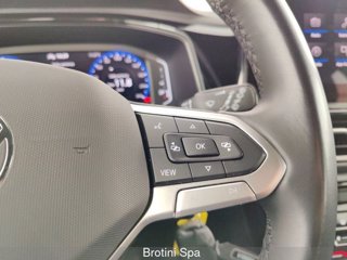 VOLKSWAGEN T-Roc 2.0 TDI SCR Style 12