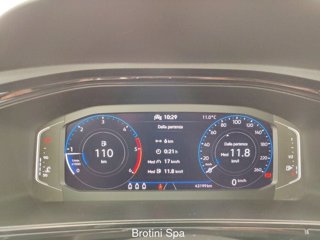 VOLKSWAGEN T-Roc 2.0 TDI SCR Style 14