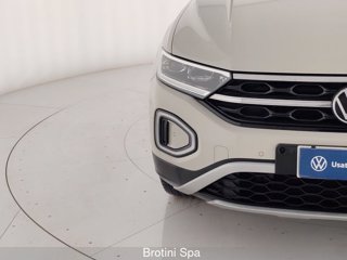VOLKSWAGEN T-Roc 2.0 TDI SCR Style 4
