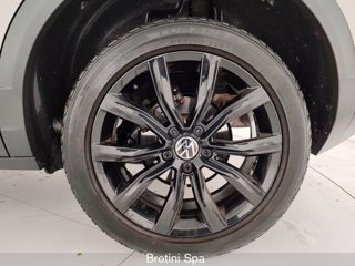 VOLKSWAGEN T-Roc 2.0 TDI SCR Style 5