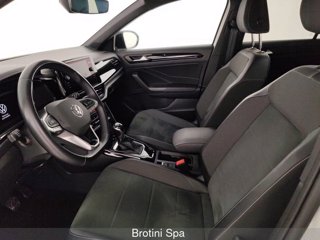 VOLKSWAGEN T-Roc 2.0 TDI SCR Style 6