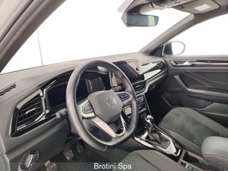 VOLKSWAGEN T-Roc 2.0 TDI SCR Style 7