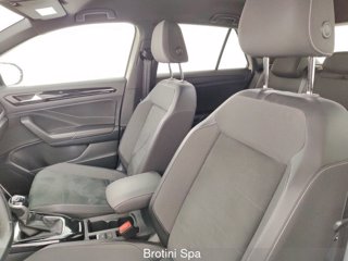 VOLKSWAGEN T-Roc 2.0 TDI SCR Style 8