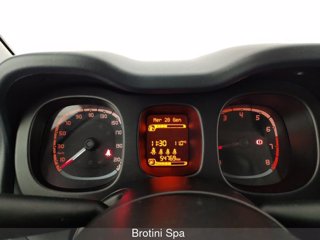 FIAT Panda 1.0 FireFly S&S Hybrid City Cross 12