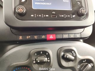 FIAT Panda 1.0 FireFly S&S Hybrid City Cross 13