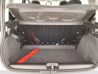 FIAT Panda 1.0 FireFly S&S Hybrid City Cross 14